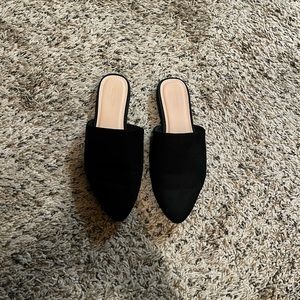 Women’s mules
